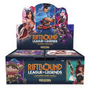 Origins (OGN) - Booster Display (ONLINE ORDER ONLY)