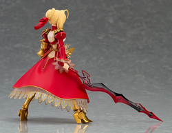 figma: Fate/EXTELLA - Nero Claudius #370 (ONLINE ORDER ONLY)