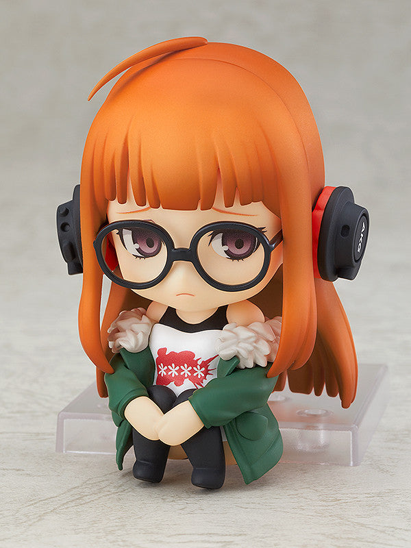 Nendoroid: Persona 5 - Futaba Sakura #963 (ONLINE ORDER ONLY)