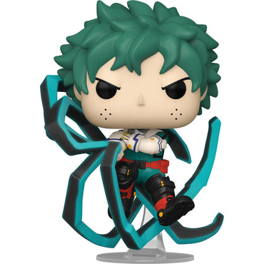 My Hero Academia Izuku Midoriya (Black Whip) Funko Pop! Vinyl Figure #1347 (ONLINE ORDER ONLY)