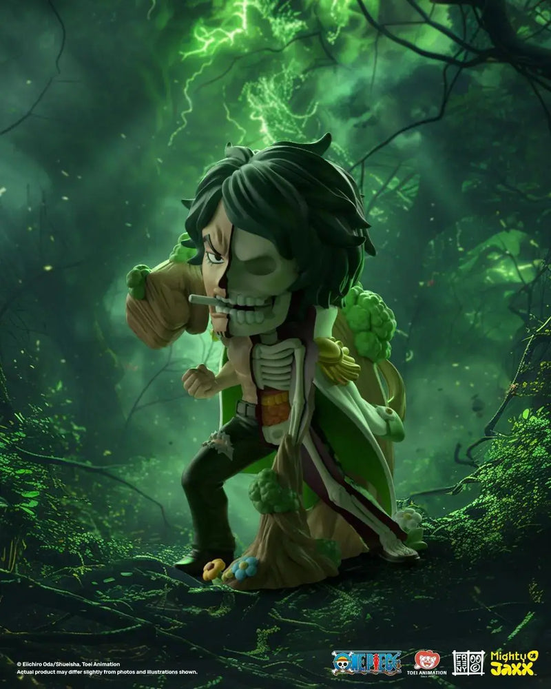 Freeny's Hidden Dissectibles: One Piece Marines Edition (1 Blind Box) (ONLINE ORDER ONLY)