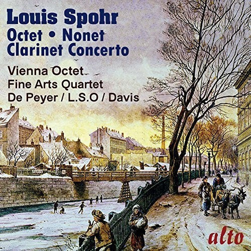 Gervase de Peyer [CD]