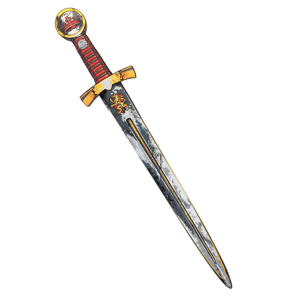 Prince Lionheart Foam Sword (ONLINE ORDER ONLY)