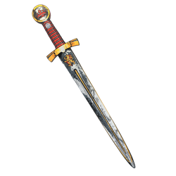 Prince Lionheart Foam Sword (ONLINE ORDER ONLY)