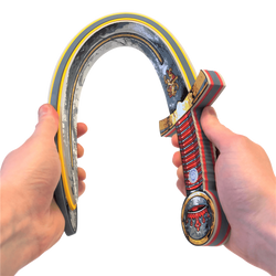 Prince Lionheart Foam Sword (ONLINE ORDER ONLY)