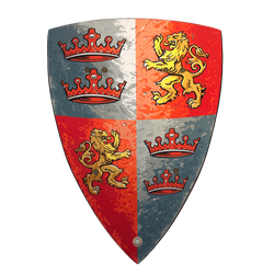Prince Lionheart Foam Shield (ONLINE ORDER ONLY)