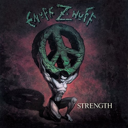 Strength (Bonus Tracks) [Deluxe] [Remastered] (Uk)