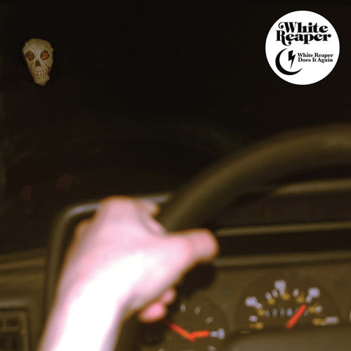 White Reaper Does It Again [CD]