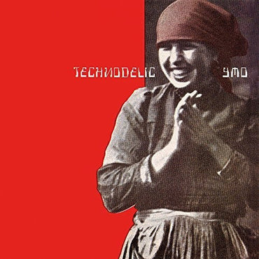Technodelic [CD]