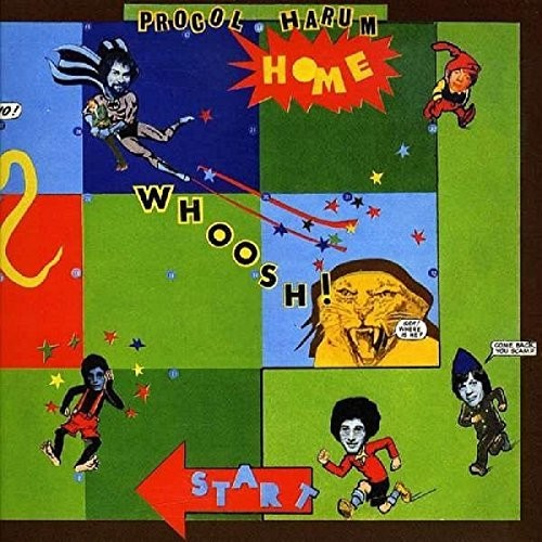 Home: Remastered [Import Deluxe]