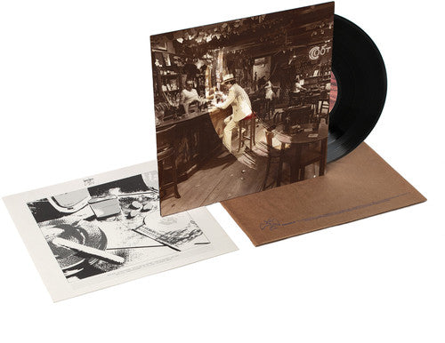 In Through The Out Door: Remastered Original Album [Vinyl]