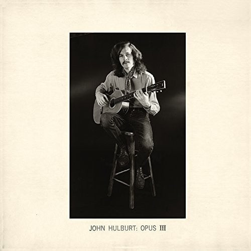 Opus III [Vinyl]