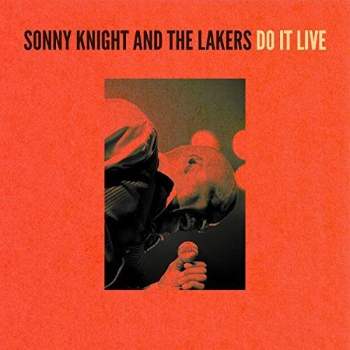 Do It Live [LP]