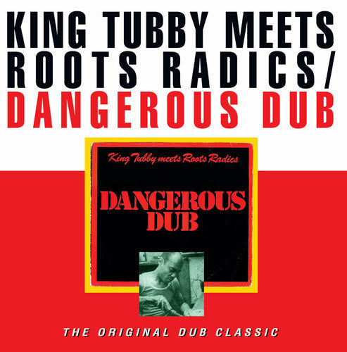 Dangerous Dub [LP]
