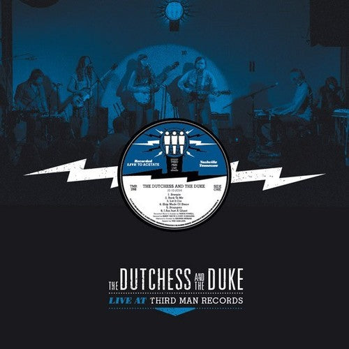Live at Third Man [LP]