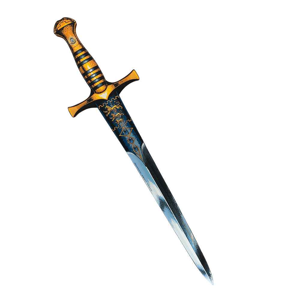 Triple Lion King Foam Sword (ONLINE ORDER ONLY)