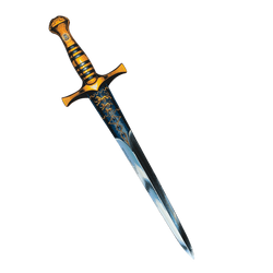 Triple Lion King Foam Sword (ONLINE ORDER ONLY)