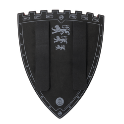 Triple Lion King Foam Shield (ONLINE ORDER ONLY)