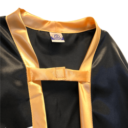 Triple Lion King Cape (ONLINE ORDER ONLY)