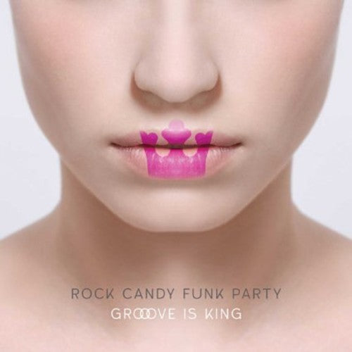 Groove Is King [CD/DVD Combo]