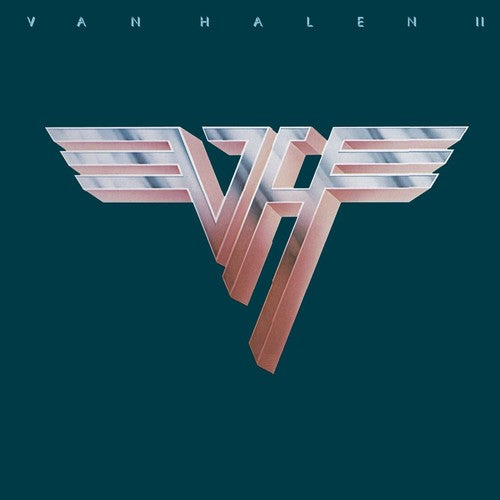 Van Halen II [CD]
