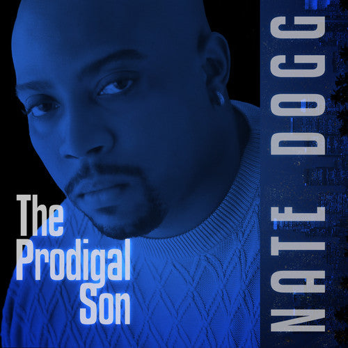 Prodigal Son [CD]
