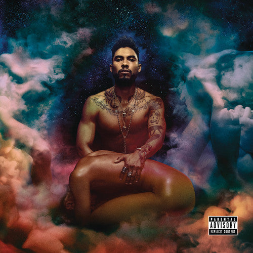 Wildheart [CD]