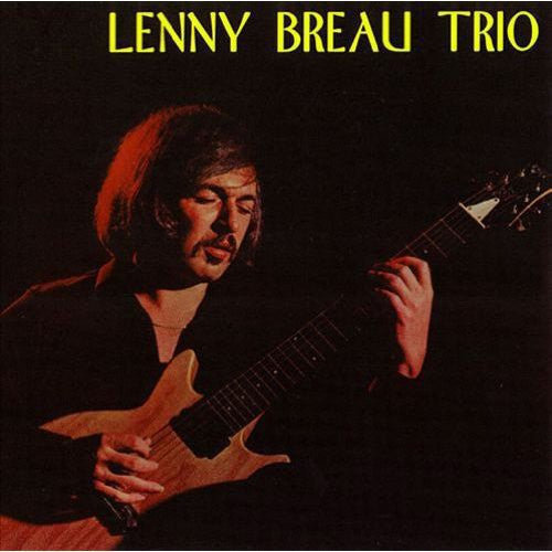 Lenny Breau Trio [CD]