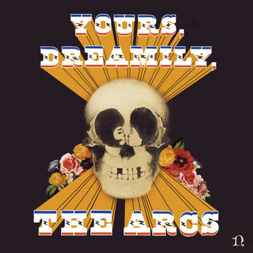 Yours, Dreamily, [Vinyl]