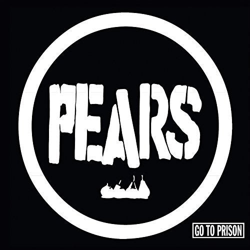 Go To Prison [Vinyl]