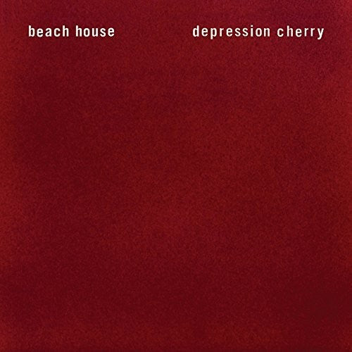 Depression Cherry [CD]