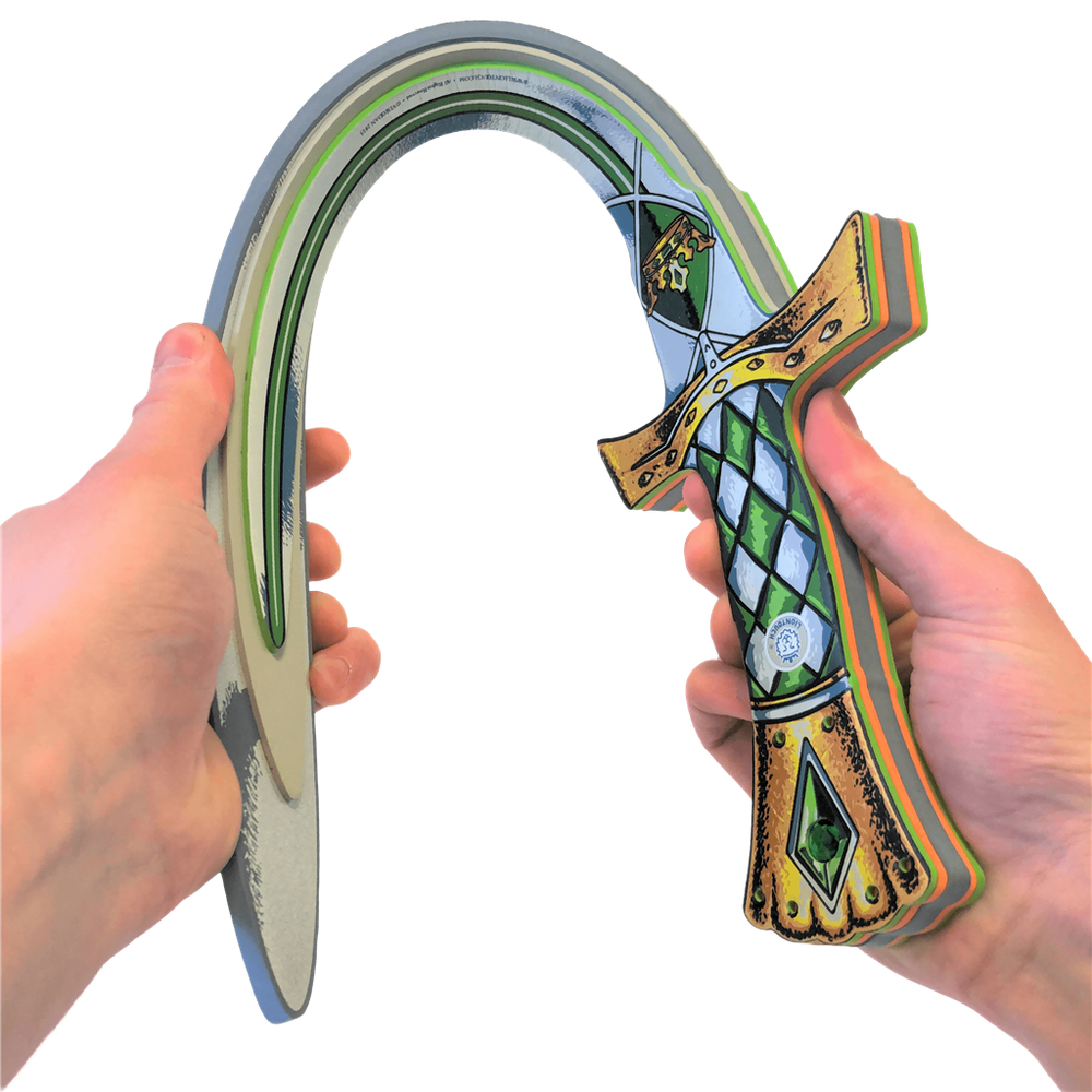 Kingmaker Foam Sword (ONLINE ORDER ONLY)