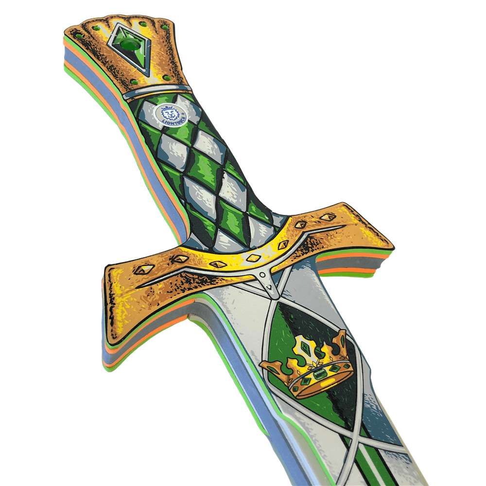 Kingmaker Foam Sword (ONLINE ORDER ONLY)
