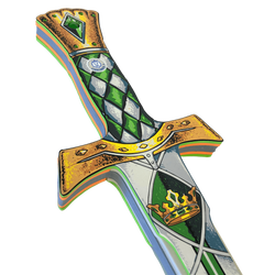 Kingmaker Foam Sword (ONLINE ORDER ONLY)