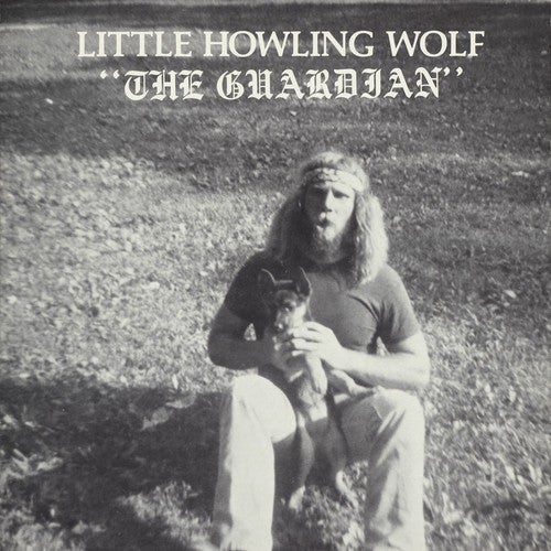 Guardian [Reissue]