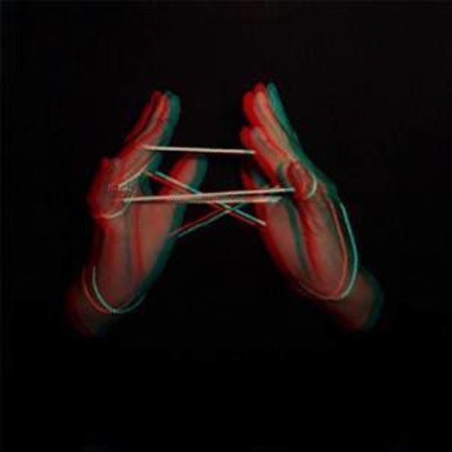 Weirdo Shrine [Vinyl]