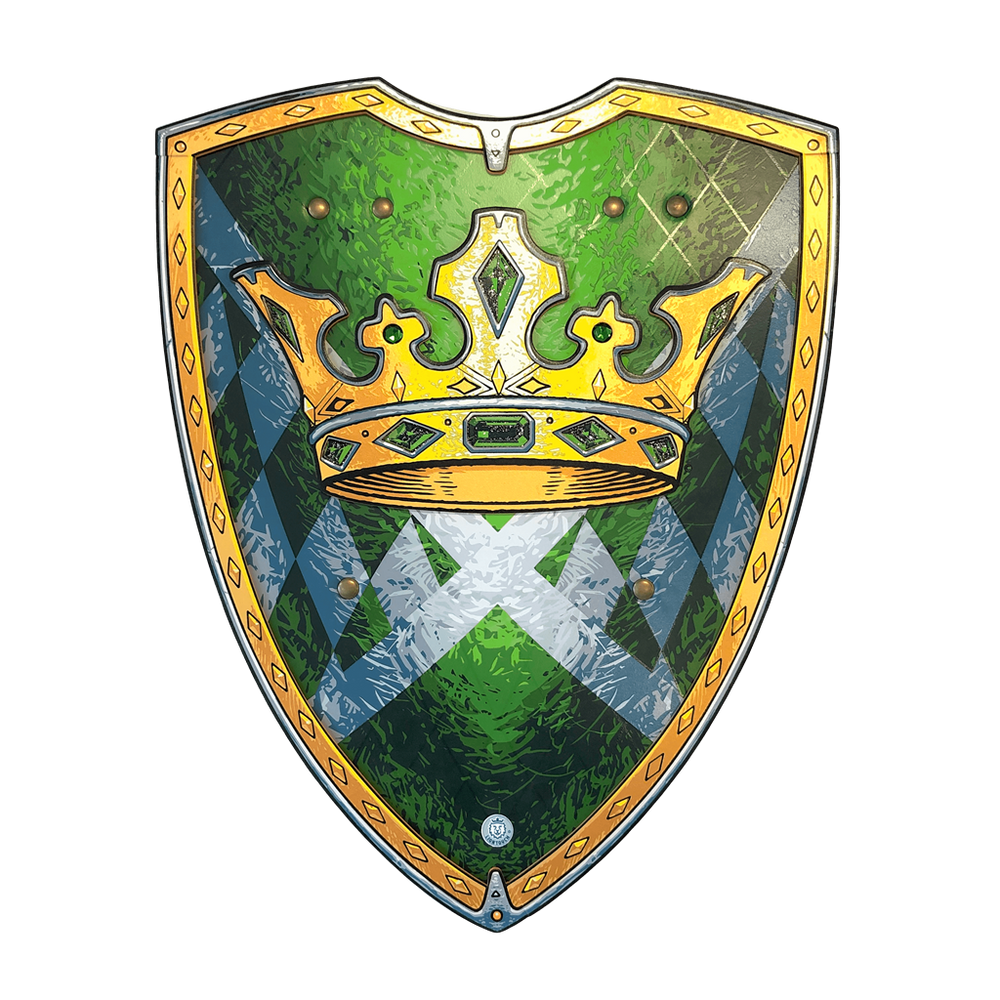 Kingmaker Foam Shield (ONLINE ORDER ONLY)