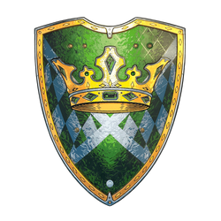 Kingmaker Foam Shield (ONLINE ORDER ONLY)