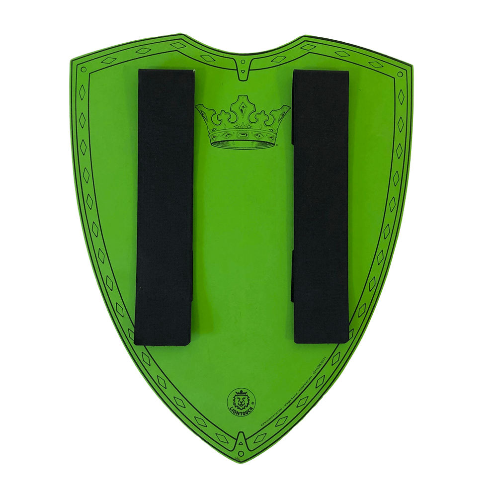 Kingmaker Foam Shield (ONLINE ORDER ONLY)