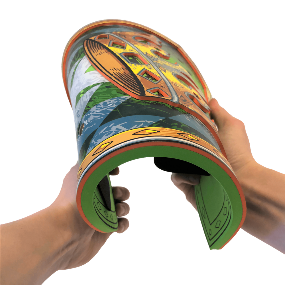 Kingmaker Foam Shield (ONLINE ORDER ONLY)