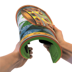 Kingmaker Foam Shield (ONLINE ORDER ONLY)