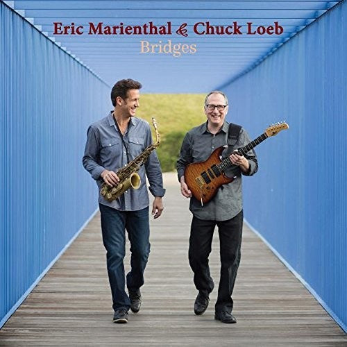 Bridges [CD]