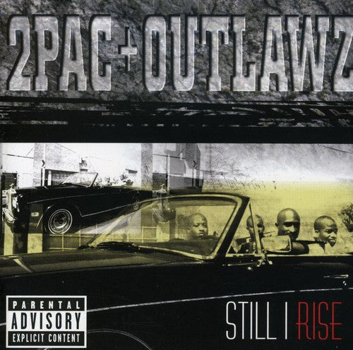 Still I Rise [PA]
