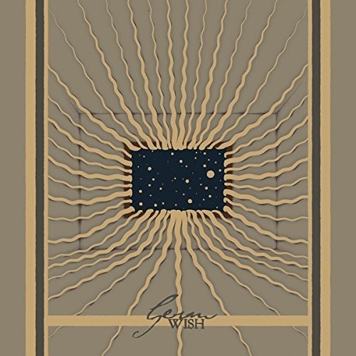 Wish [LP]