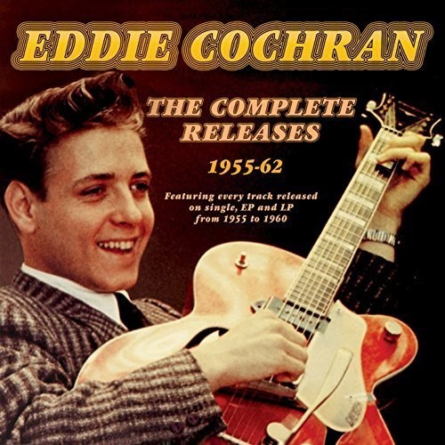 Complete Releases 1955-62 [2 CD]