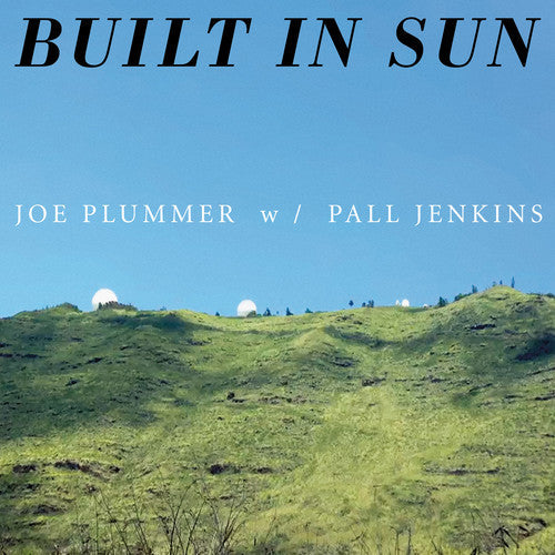 Built in Sun [LP]