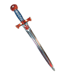 Amber Dragon Knight Foam Sword (ONLINE ORDER ONLY)