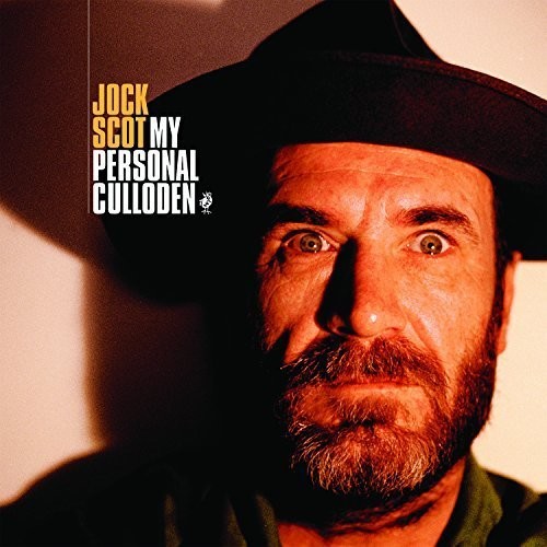 My Personal Culloden [Vinyl]