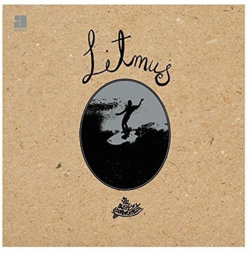 Litmus / Glass Love [Vinyl Box Set]