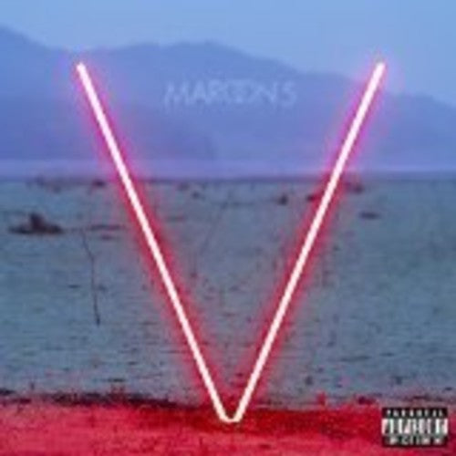V [Red LP]